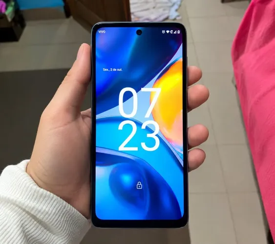 Motorola g22