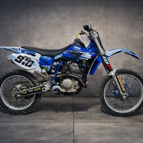 Yz Mix OPORTUNIDADE ÚNICA 