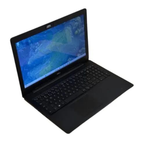 Notebook Dell i3 com SSD e bateria
