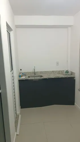 Bancada de cozinha