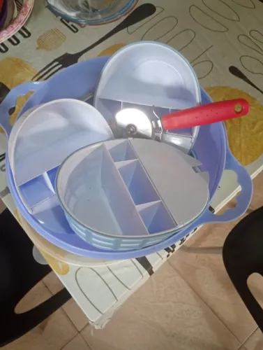 Utensílios de cozinha 