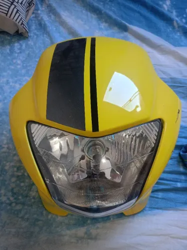 Farol Falcon
