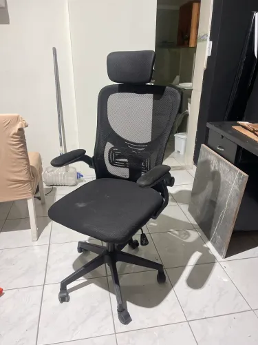 Cadeira escritório 