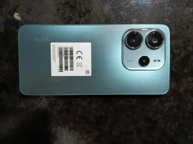 Celular xaomi 14 note 128 gigas