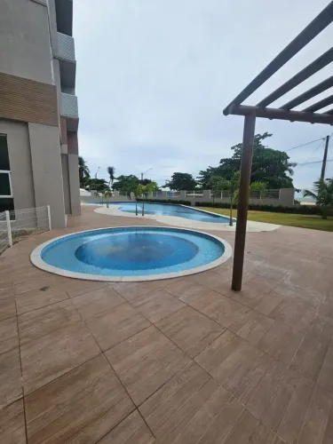 [MIRANTE-DOS-CORAIS-02945] Mirante dos Corais Residence- Alugo-3 Quartos-