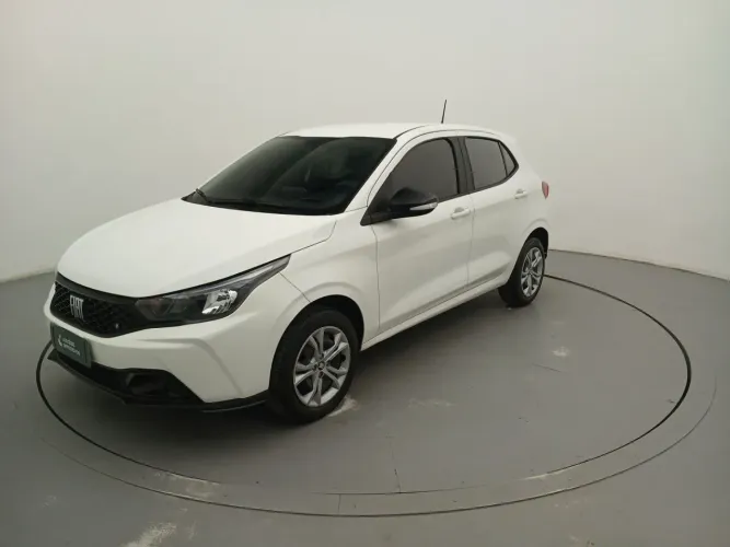 Fiat Argo Drive 1.0 Firefly 2026