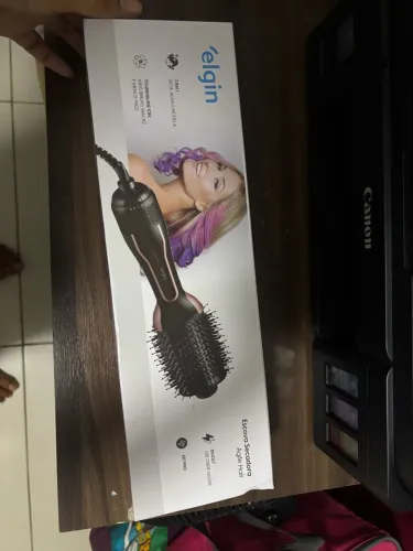 Cabelo humano