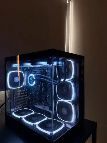 Pc gamer