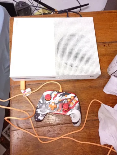 Xbox one s