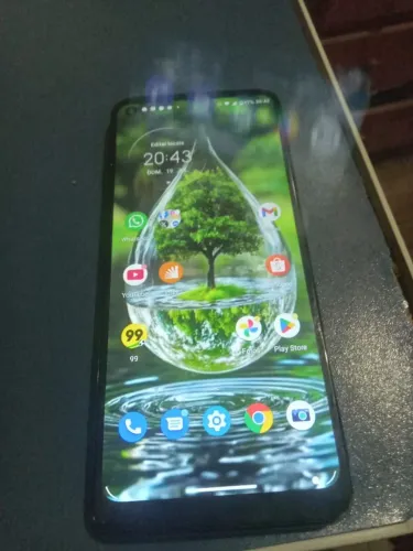 Moto g9 Power.  128 gb