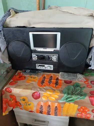Som
