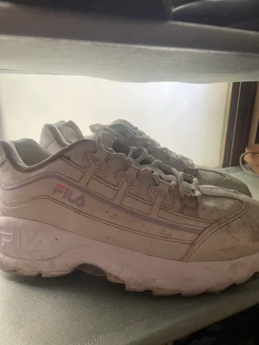 Tênis fila original TAM 37