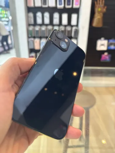 Iphone 13 128 semi novo Bateria 100 % com garantia
