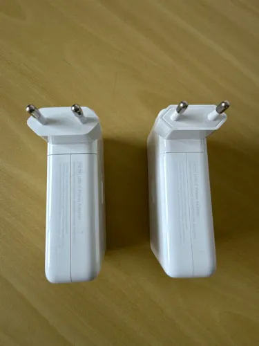 Carregador MacBook Pro MagSafe 3 140W Original Apple