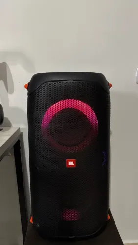 JBL PartyBox 110 