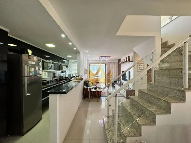 Cobertura Residencial à venda, Freguesia / Jacarepaguá, Rio de Janeiro