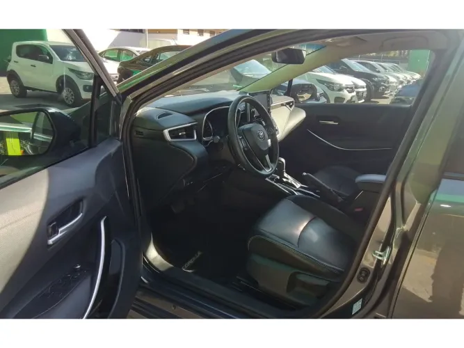 Toyota Corolla 2.0 XEI 16V Flex 4P Automatico 2023