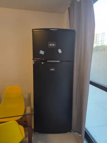 geladeira frost free brastemp (precisa manutenção)