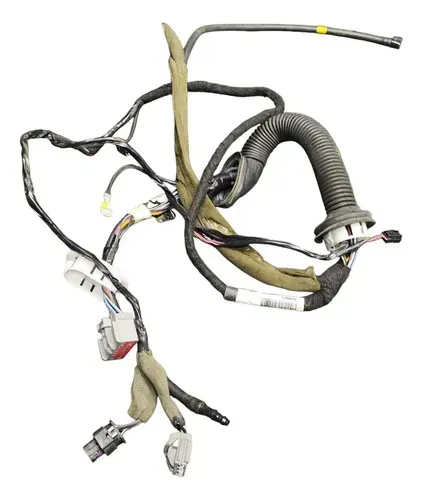 Pisca Chicote Porta Tras Dir Volvo Xc60 T8 2.0t 2019 A 2022