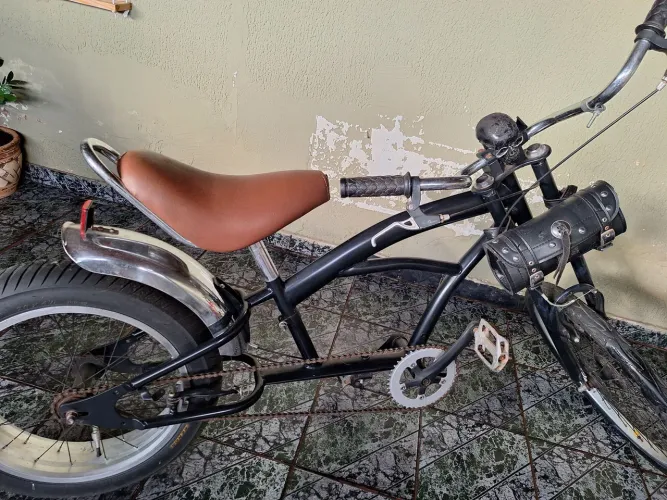 Bike Shooper
