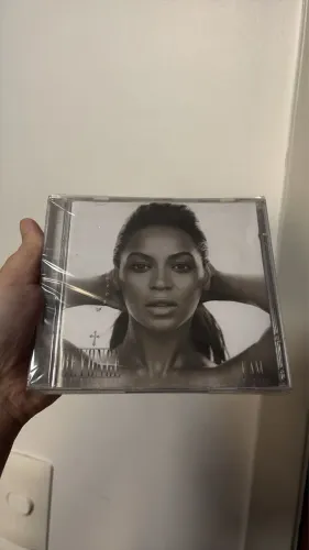 i am? sasha fierce beyonce