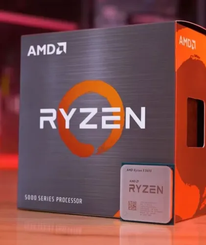 Combo processadores RYZEN 5 5600G 5 3500X