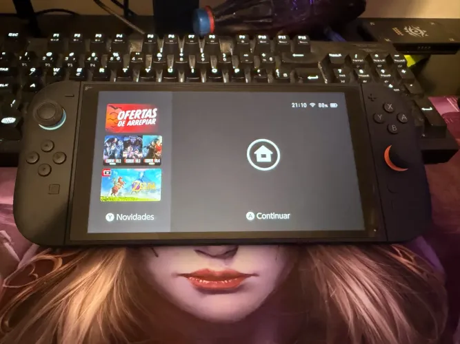 Nintendo Switch 2
