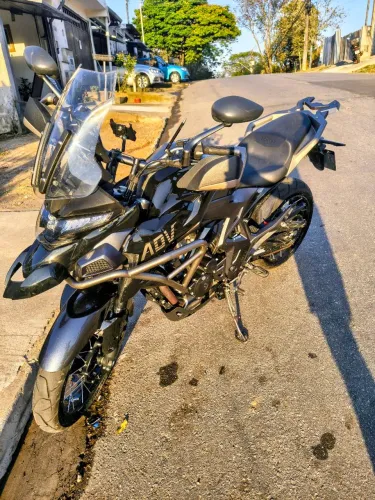 Zontes T 350 x 2026 não é Twister , cb500x , Royal , Honda , cb 300 , cg 160 , fazer
