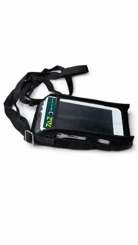 Capa para Máquina de Cartão SMART A910 C/ Alça