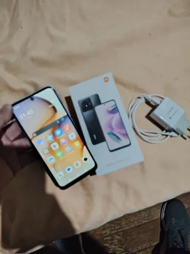 Redmi note 12s 256gb