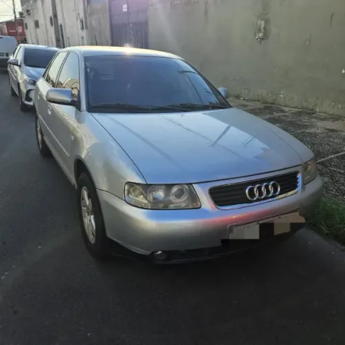 Audi A3 1.8 5P Mec. 2006
