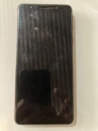 Smartphone Samsung A01 Core