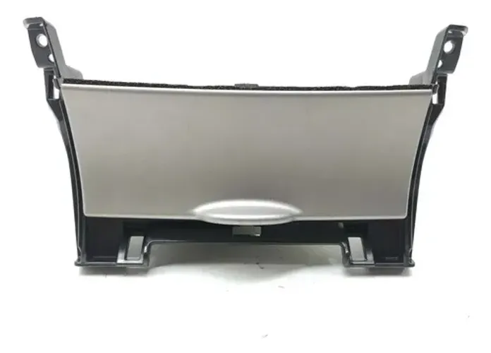 Porta Objetos Central Toyota Corolla 2010 Cinza-escuro