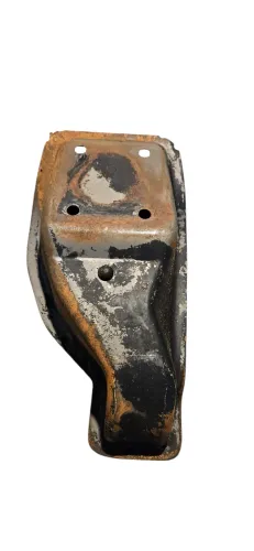 suporte coxim cabine Mercedes-Benz 710