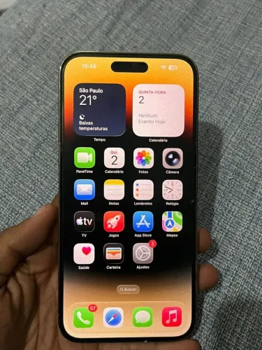 iPhone 14 pro max 128gb