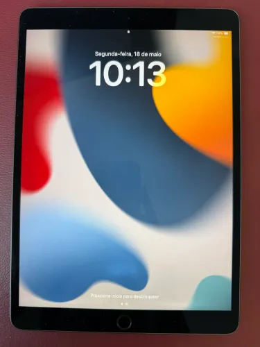 iPad Air 3