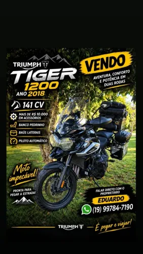 Tiger 1200