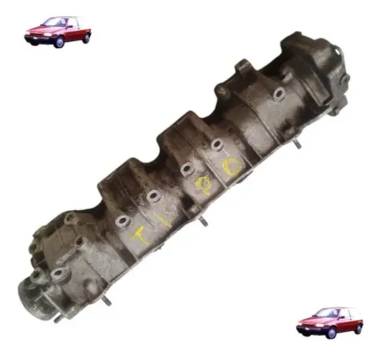 Gaiola Com Comando Cabeçote Letra C Fiat Tipo 1.6 8v 93 A 95