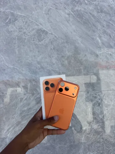 IPHONE 17 PRO