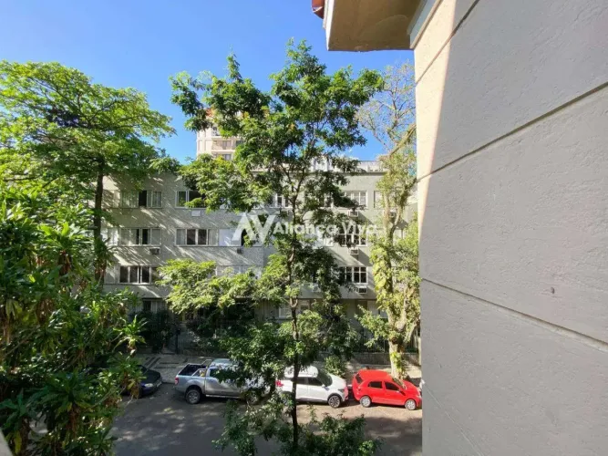 Copacabana | Apartamento 3 quartos