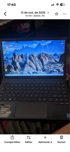 Notebook 