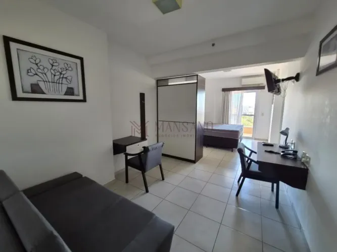 Apartamento disponível para locação no Residencial City, Vila Nova Cidade Universitária, 4