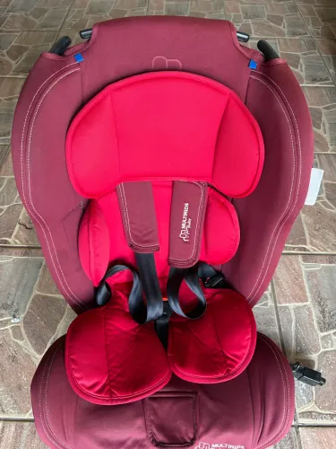 Cadeirinha automotiva 