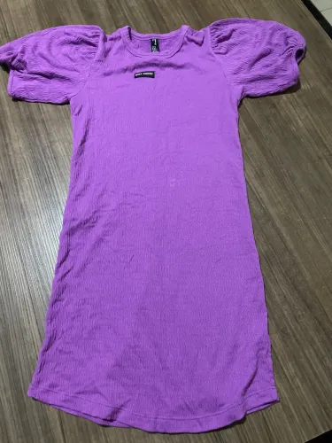 Vestido feminino infantil