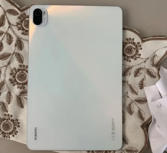 Tablet Xiaomi Pad 5 11' Zero