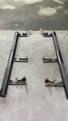 Estribo para FIAT TORO