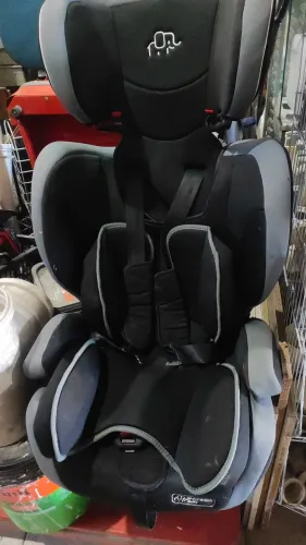 Cadeira para auto 