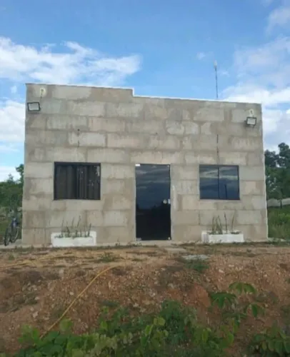 Vendo chácara próximo a Ponte de ferro