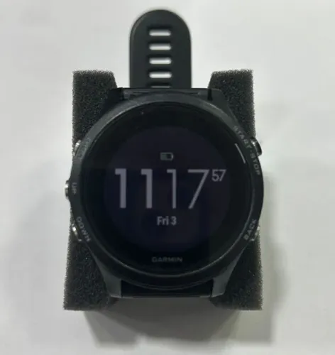 Garmin Forerunner 935 - Pulseira Extra