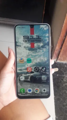 SAMSUNG A17 5G